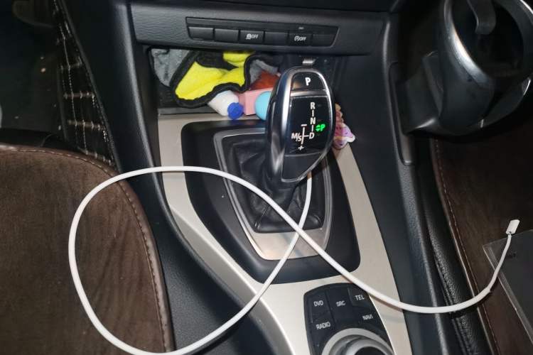 Used BMW X1 2014 sDrive18i Fashion Model