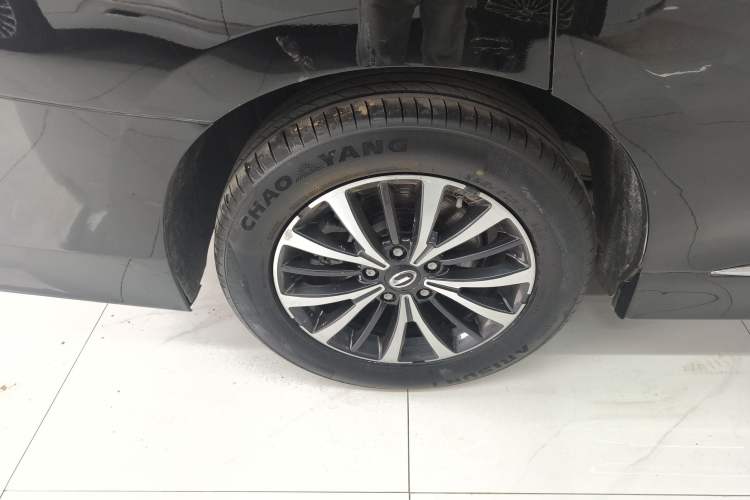 Used GAC Trumpchi M8 2021 Lingxiu Series 390T Deluxe Edition