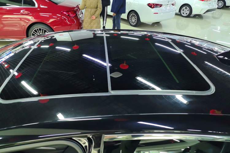 Used Buick LaCrosse 2023 Restyled 25T Cross-Country Edition
