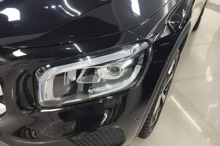 Used Mercedes-Benz GLB 2023 GLB 220 Fashion Model