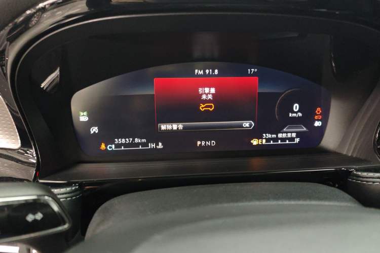 Used Lincoln Corsair 2022 2.0T Two-Wheel Drive Luxury Edition
