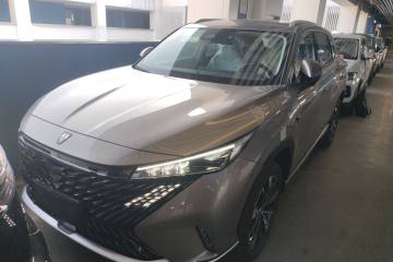 Used Roewe RX5 New Energy 2023 eRX5 Super Hybrid Premium Edition