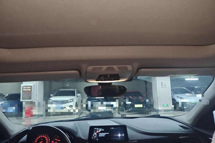 Used BMW 1 Series 2017 118i Design Package Model