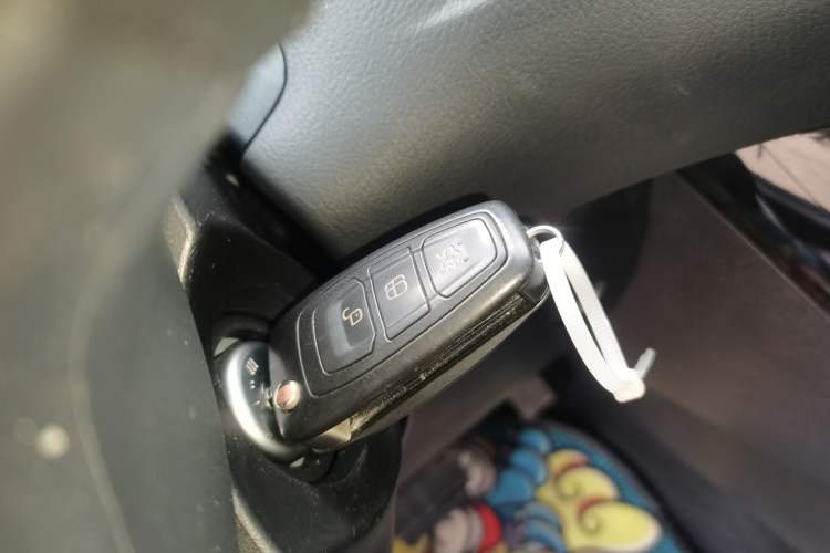 Used Ford Focus 2015 Sedan 1.6L Automatic Trend Model