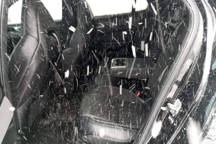 Used Lynk & Co 03 2022 2.0TD DCT JingPro