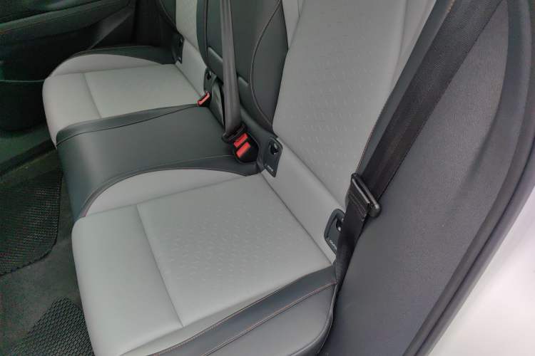 Used Volkswagen ID.7 VIZZION 2024 AIR model