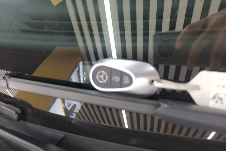 Used Mercedes-Benz C-Class 2024 Restyled C-Class 260 L Sport Edition
