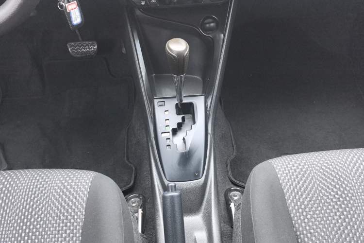 Used Toyota Vios 2014 1.5L Automatic ZhiZhen Edition
