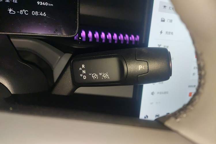 Used Zeekr X 2025 5-Seater Rear-Drive Version
