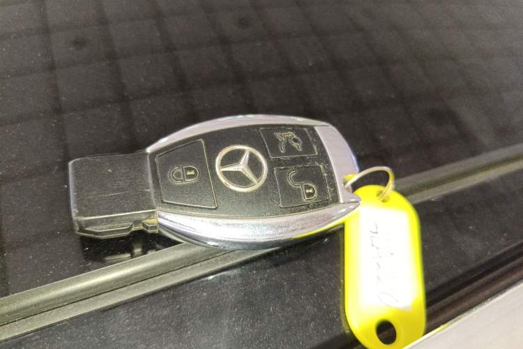 Used Mercedes-Benz GLA 2016 GLA 220 4MATIC Luxury Model