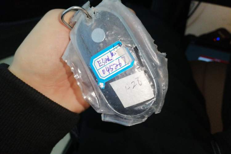 Used Mercedes-Benz E-Class 2024 E 300 L Luxury Model
