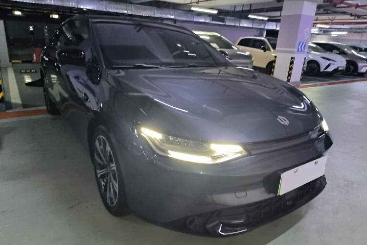 Used Leapmotor C01 2023 525 Comfort Edition
