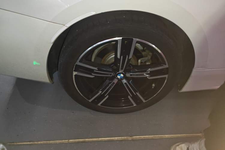 Used BMW 4 Series 2022 425i M Sport Package
