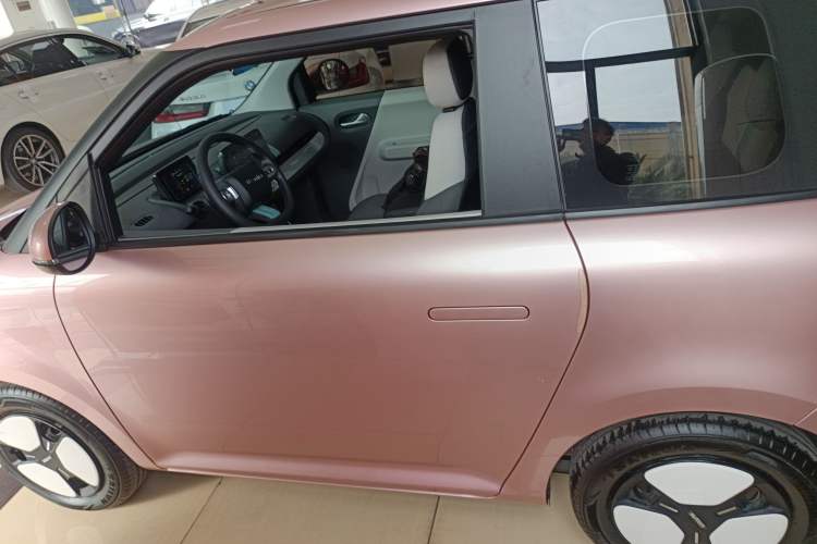 Used  Lumin 2022 210km Sweet Edition
