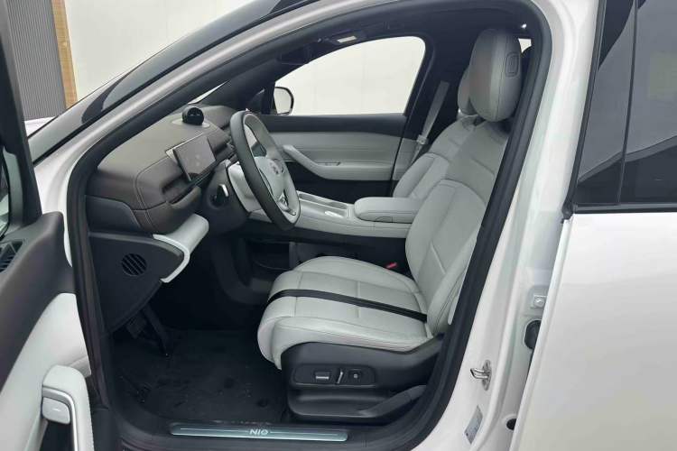 Used Nio ES6 2023 75 kWh