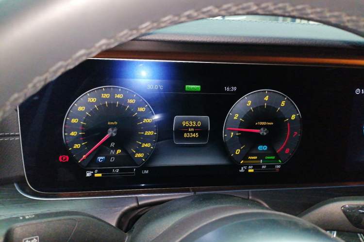 Used Mercedes-Benz E-Class 2020 Facelift E 260 L Sport Edition
