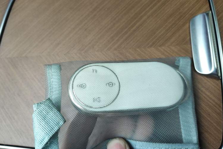 Used Hima Stelato S9 2024 All-Electric Ultra Four-Wheel-Drive Flagship Edition
