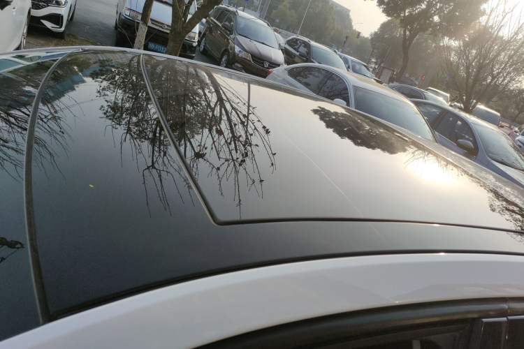 Used Skoda Octavia 2019 TSI230 DSG SmartDrive Luxury Edition China VI
