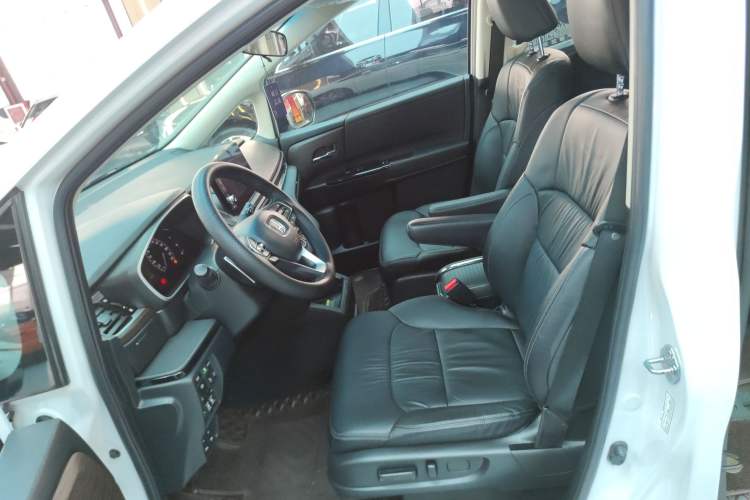 Used Honda Odyssey 2022 2.0L eHEV Sharp Enjoyment Edition
