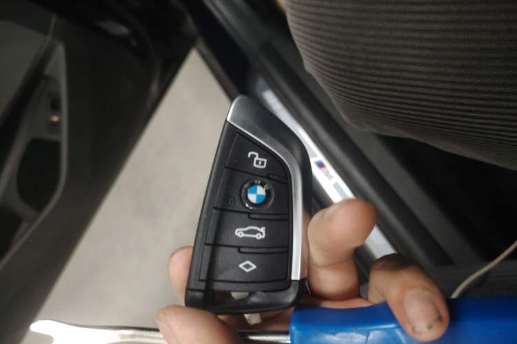 Used BMW 3 Series 2023 325Li M Sport Package