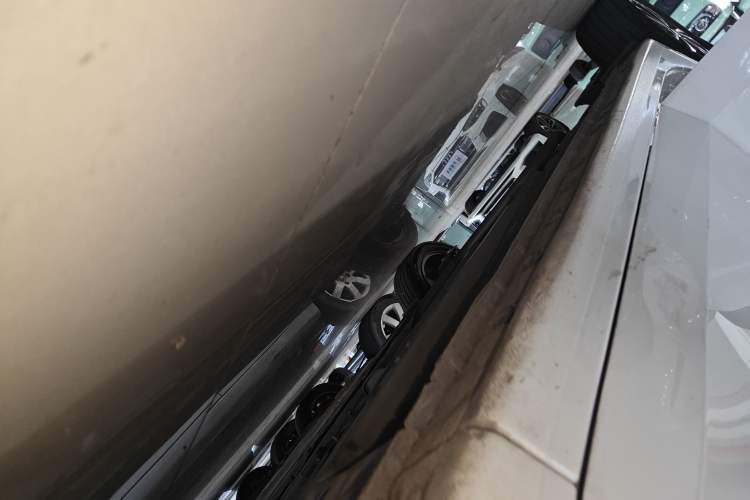 Used Kia K3 2024 1.5L CVT Comfort Plus Edition
