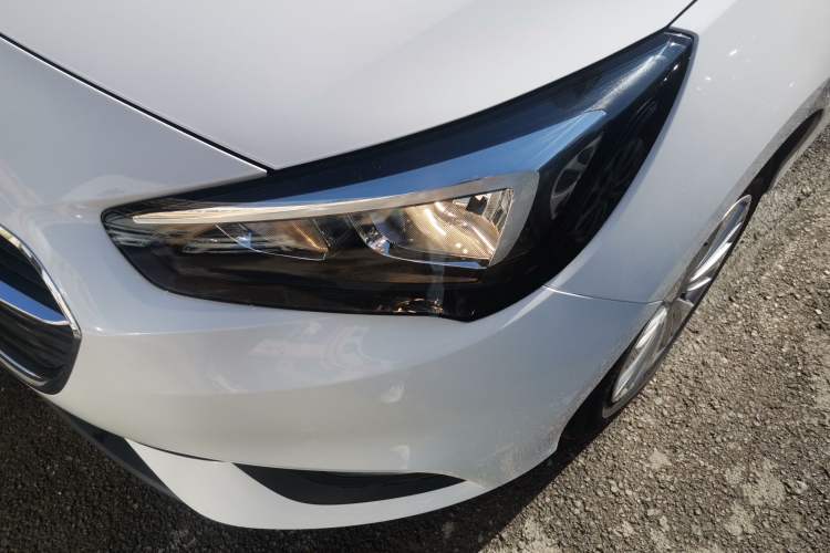 Used Buick Excelle 2020 15N CVT Elite Edition
