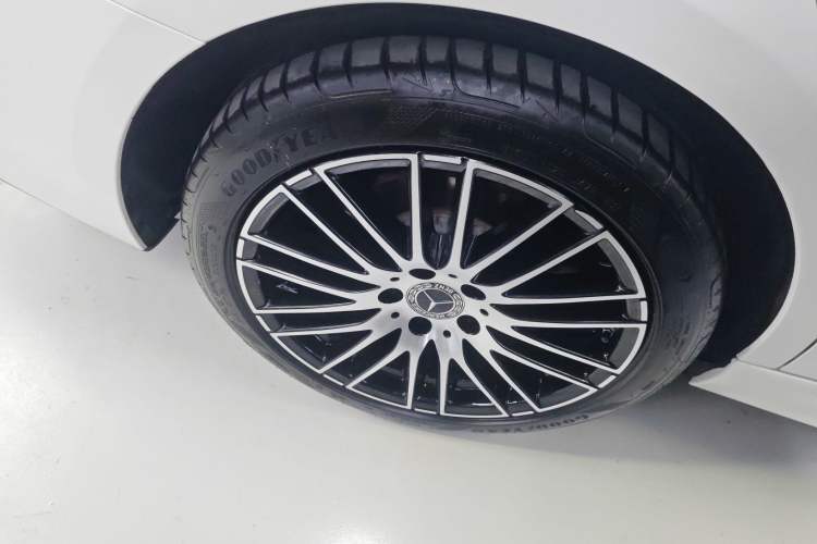 Used Mercedes-Benz C-Class 2023 Restyled C 260 L Sport Edition