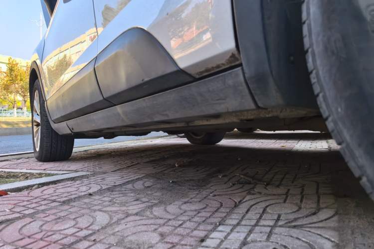 Used Brilliance V3 2016 1.5L Manual Smart Version
