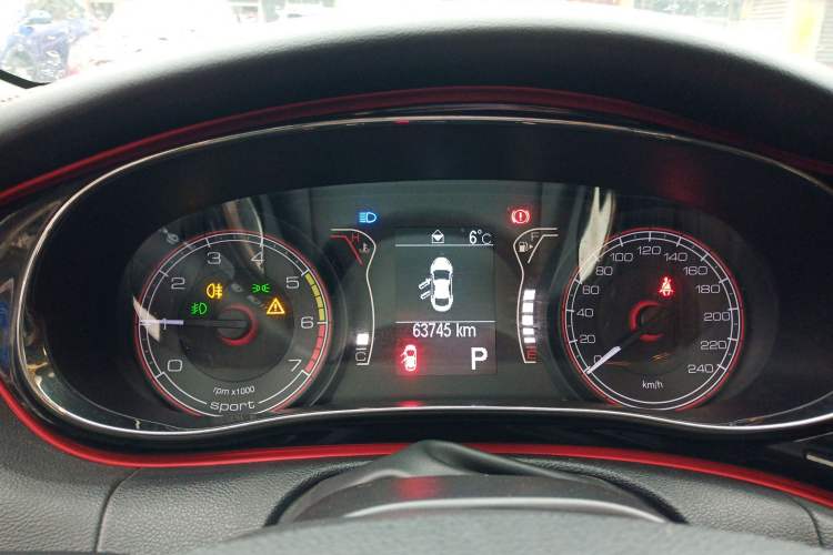 Used Fiat Ottimo 2014 1.4T Automatic Sport Edition