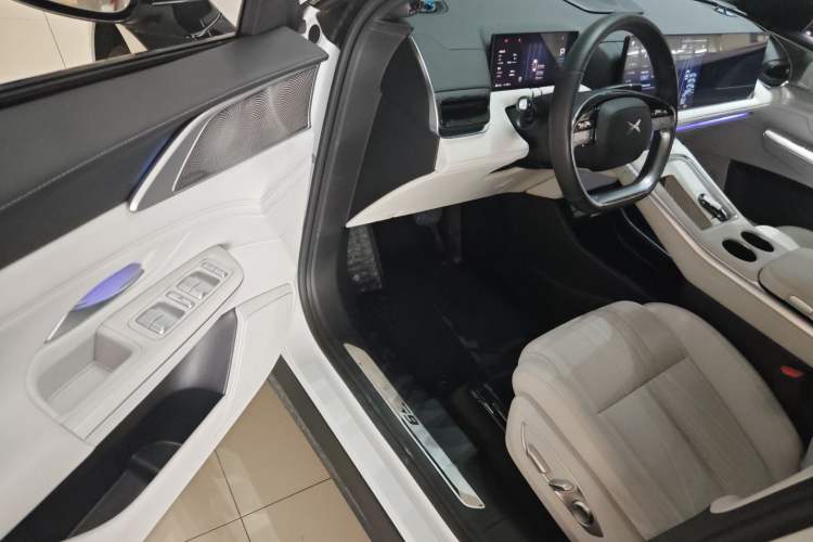 Used XPeng G9 2024 570 Pro
