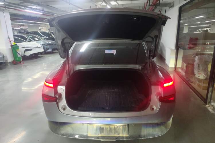 Used XPeng P7 2020 670N