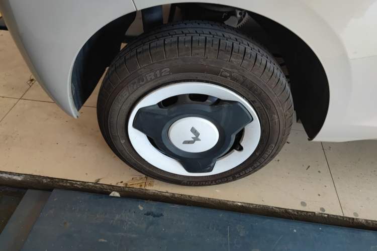 Used Wuling Hongguang MINIEV 2024 3rd Generation 170 km
