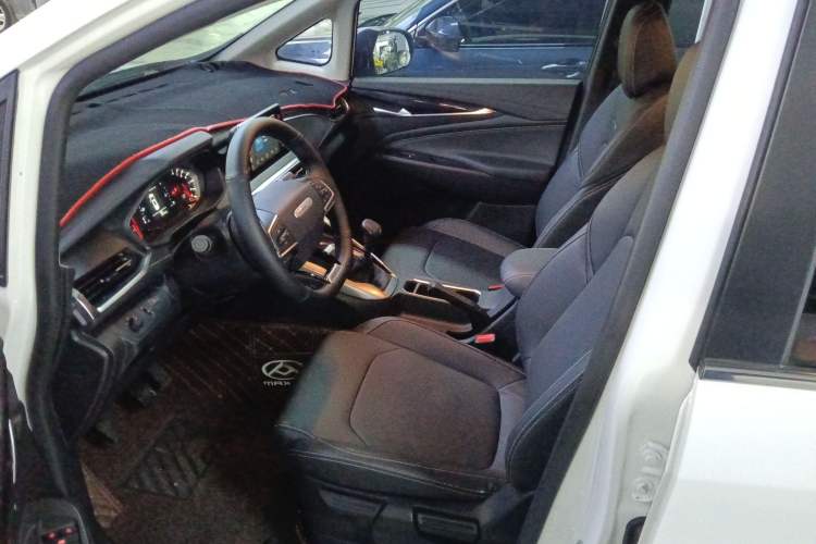 Used SAIC MAXUS G50 2021 1.5T Manual Touring B