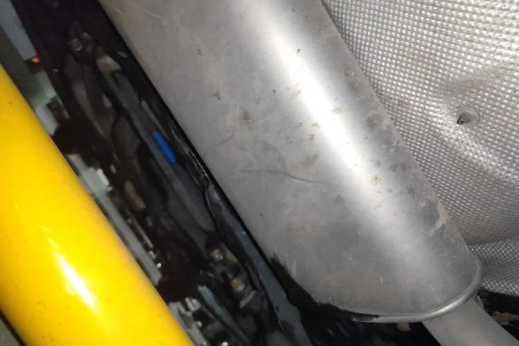 Used Ford Focus 2017 Hatchback 1.6L Manual Comfort Plus SmartDrive Edition