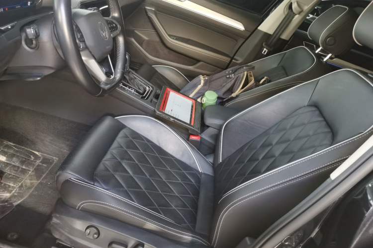 Used Volkswagen Magotan GTE Plug-in Hybrid 2022 GTE Luxury Model
