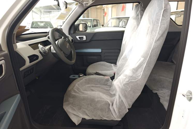 Used  Panda 2024 Panda Mini 200km Endurance Bear