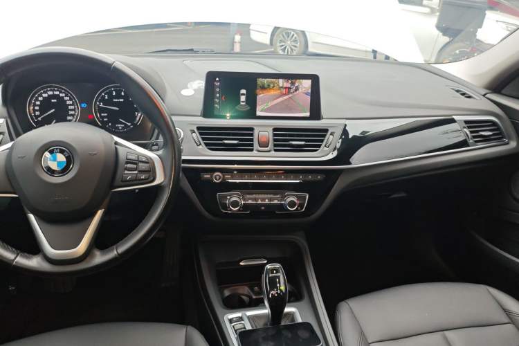 Used BMW 1 Series 2020 120i Fashion Model