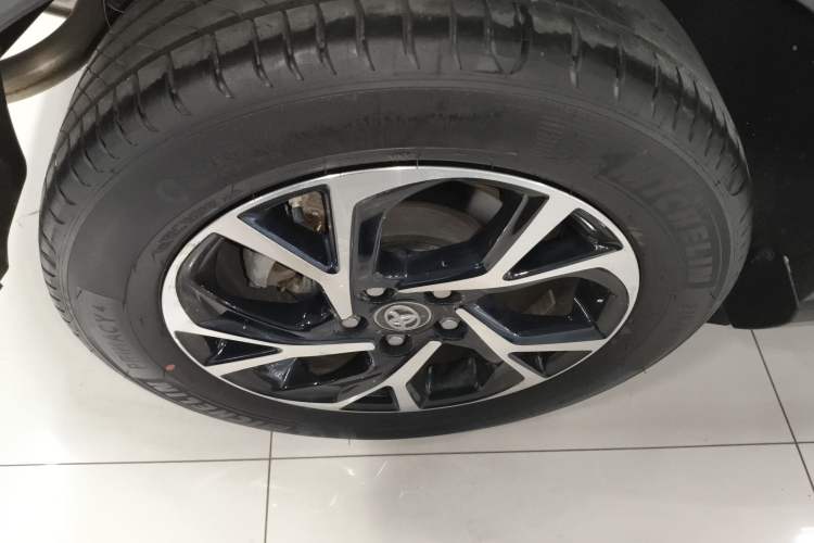 Used Toyota C-HR 2020 2.0L Leading Edition
