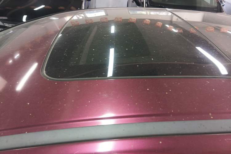 Used Honda Jade 2017 210 TURBO CVT Luxury Edition 5 Seats