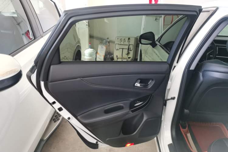 Used Honda Spirior 2017 2.0L Classic Edition
