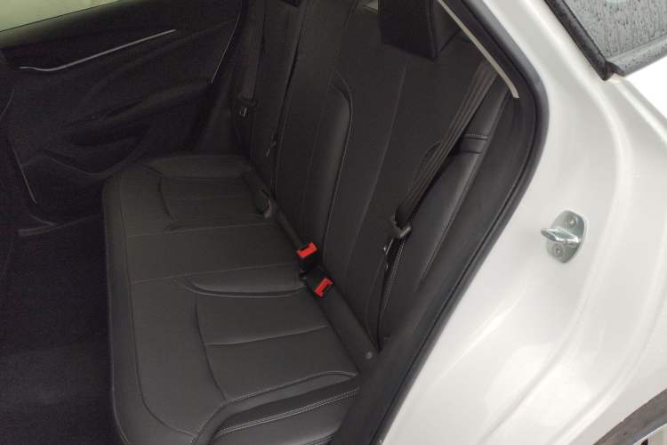 Used Buick GT 2021 Revised Version Flagship 1.5L Automatic Elite Edition
