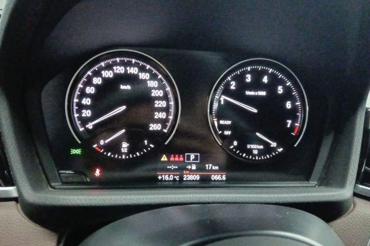 Used BMW X2 2020 sDrive25i Leading Model M Sport Package