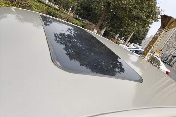 Used Volkswagen Bora 2016 1.6L Automatic Comfort Model
