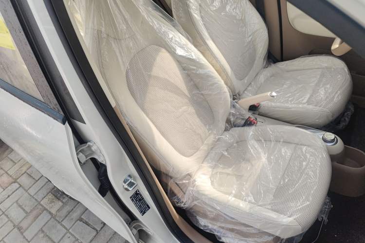 Used Wuling Hongguang MINIEV 2025 Four-Door Version Premium Edition