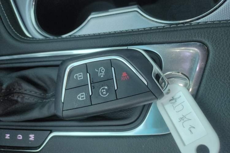 Used Cadillac CT4 2022 28T Luxury Edition
