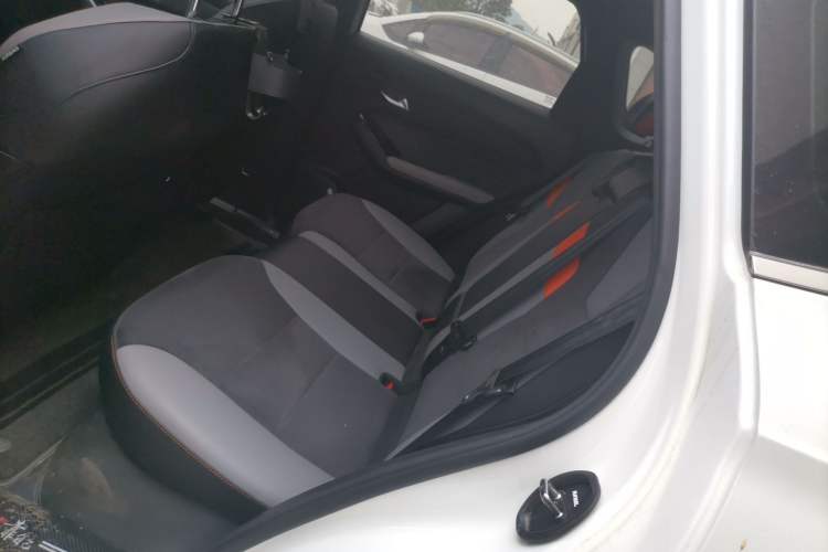 Used Haval LHERY 2021 High-Performance Version 1.5T Golden Rabbit