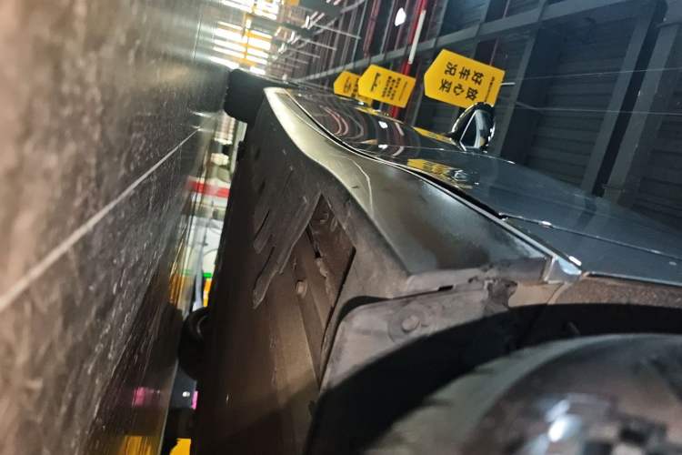 Used XPeng P7 2020 670E
