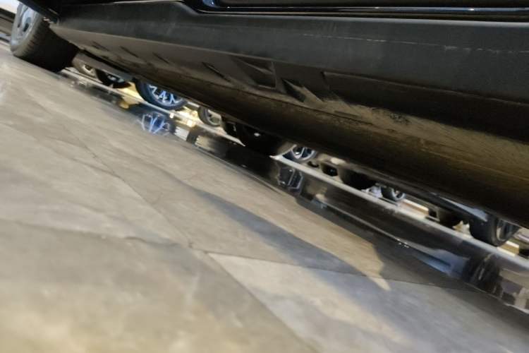 Used XPeng X9 2024 702 Ultra-Long Range Pro