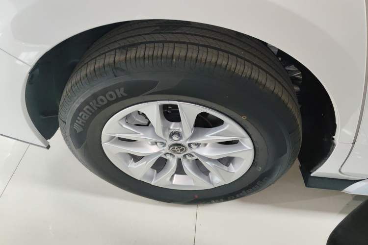 Used Toyota Granvia 2024 2.5L Hybrid Comfort Edition
