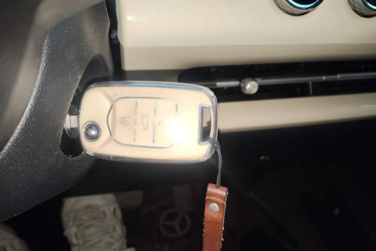 Used Wuling Bingo 2023 333 km Fast-Share Version